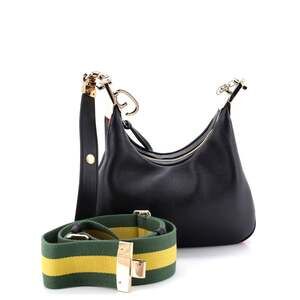 Gucci Attache Shoulder Bag Leather #202307G21B